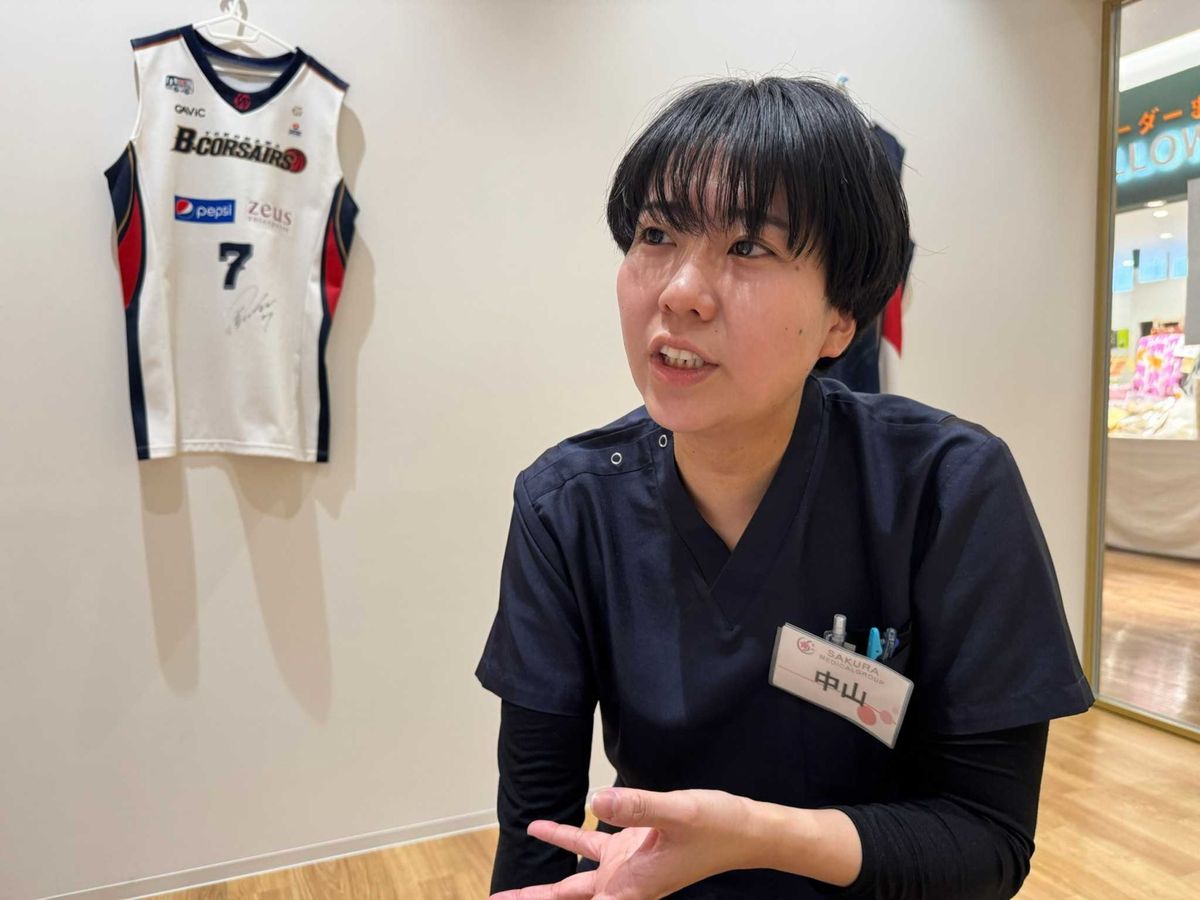 T.Nさん