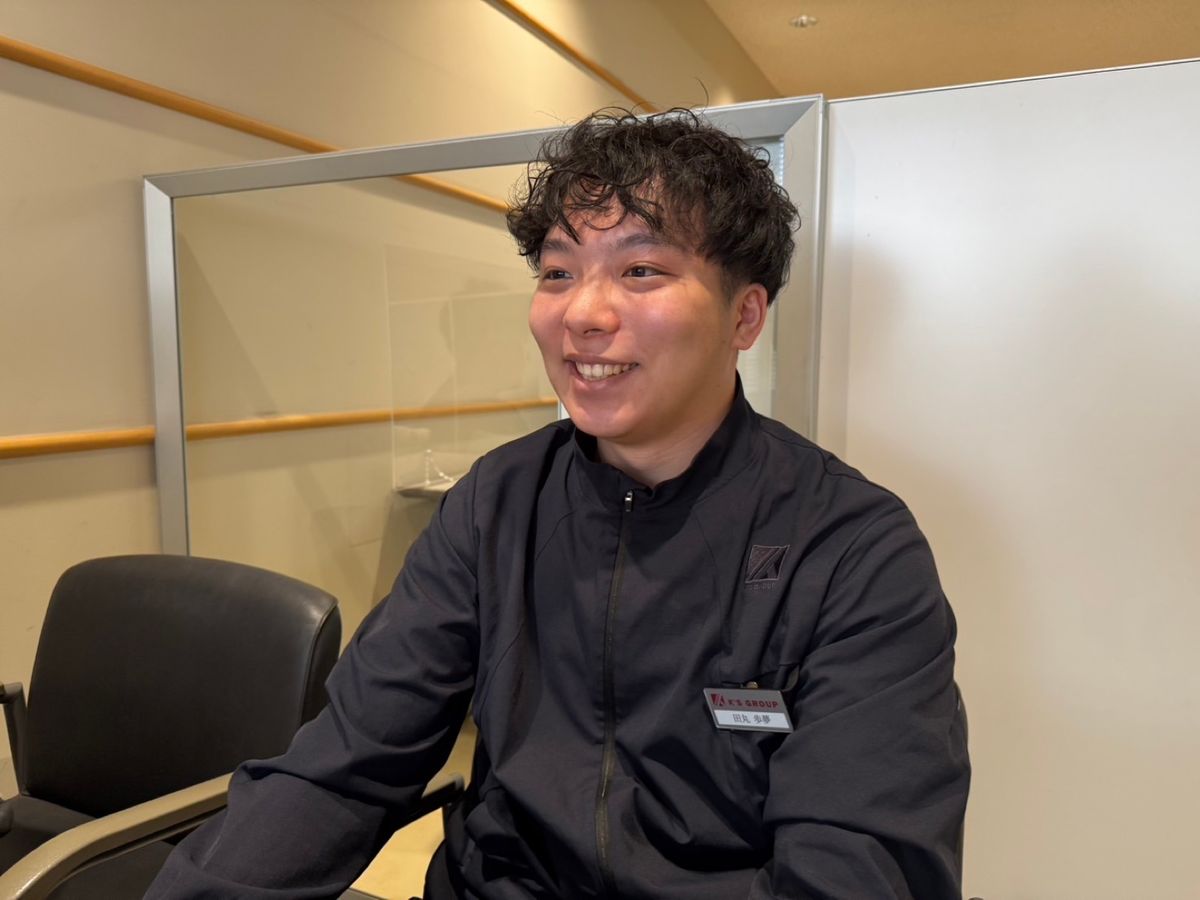 A.Tさん