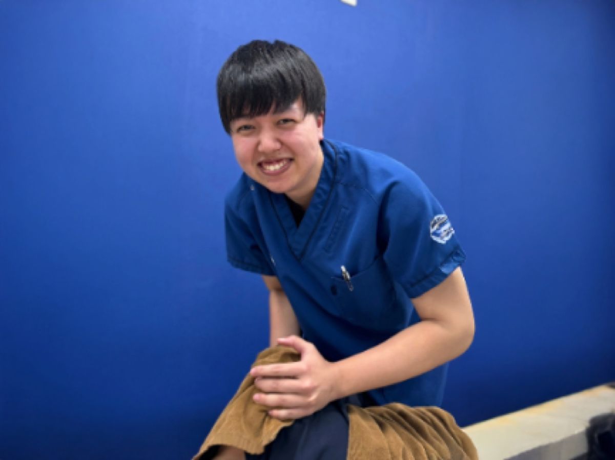 Y.Kさん