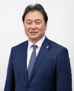 校長 清宮 克幸